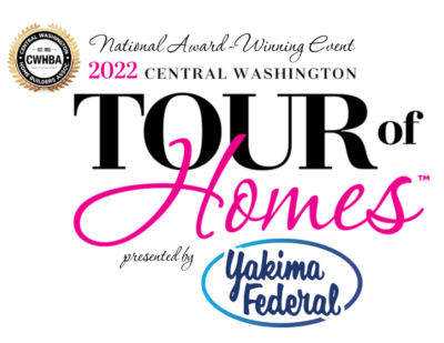 yakima tour of homes 2022